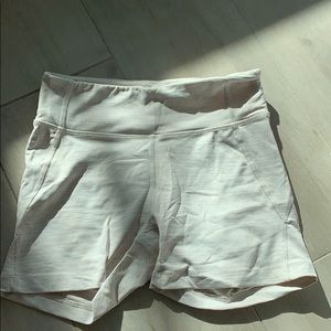 Outdoor Voices Spandex Shorts